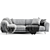 Elevate Your Living Space with Dantone's Leamington Sofa 3D model small image 4
