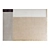 Serge Lesage Carpets: Handcrafted Beauty 3D model small image 4