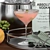 Elegant Cocktail Decor Set 3D model small image 2