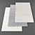 High Resolution Rugs Set 3D model small image 1