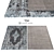 Cozy Home Carpets 3D model small image 1
