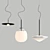  Modern Tempo Lighting Collection 3D model small image 2