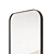 Sleek Framed Mirror 3D model small image 9