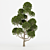 Nature's Haven Collection Tree Vol.1 3D model small image 3