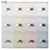 Elite Ellipse 8-drawer Chest 3D model small image 6