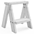 AA Step Stool: Compact & Versatile 3D model small image 7