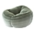 Comfy Bean Bag Chair 3D model small image 5