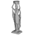 Sculpt01 - Perfectly Crafted Polygon Masterpiece 3D model small image 6