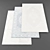 High Resolution Random Carpets (7 Pcs) 3D model small image 1