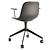 Seela S343 Chair: Minimalistic Design for Modern Workspaces 3D model small image 2