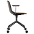 Seela S343 Chair: Minimalistic Design for Modern Workspaces 3D model small image 4