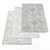  High-Resolution Carpets Bundle 3D model small image 1