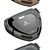 Electrolux PURE i9.2: Smart Robot Vacuum 3D model small image 4