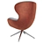 Comfort Plus Armchair: Poliform 3D model small image 4