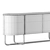 Modern Capella Sideboard: Stylish and Functional 3D model small image 3