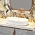 Timeless Elegance: Nero Antico for Your Bathroom 3D model small image 5