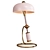 Pixar Illuminating Magic Table Lamp 3D model small image 2