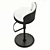 Elevate Your Seating with Giorgetti 3D model small image 3