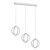 Sonja LED Pendant Lights 3D model small image 2