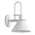 Salena Modern Wall Lamp: Sleek and Stylish Lighting Option 3D model small image 2