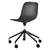 Modern Swivel Chair - Lapalma Seela S340 3D model small image 2