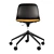 Modern Swivel Chair - Lapalma Seela S340 3D model small image 3