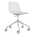 Modern Swivel Chair - Lapalma Seela S340 3D model small image 5