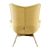 Heavenly Eco Wing Armchair 3D model small image 4