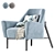 Modern EVE Armchair: Stylish, Versatile, Comfortable 3D model small image 1