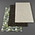Modern Rugs Collection 3D model small image 1