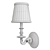  Lapeer Sconce: Elegant and Versatile Lighting Fixture 3D model small image 2