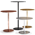 Modern Italian Bon Table 9380 3D model small image 1