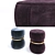 River Pouf: Stylish and Convenient Seating 3D model small image 3