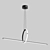 Sleek Design Lamps: OOMPH 3D model small image 1