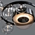 IONA CORE Pendant Light 3D model small image 10