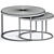 Sardinia Coffee Table: Stylish Modern Design 3D model small image 2