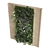 Vertical Greenery Set - Aesthetic and Space-Saving 3D model small image 5