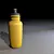 HydroPro Sports Bottle 3D model small image 1