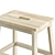 Versatile Ikea Stool-ladder: BEKVEM 3D model small image 5