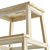 Versatile Ikea Stool-ladder: BEKVEM 3D model small image 8