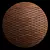 Woven Wonders: PBR Wicker Materials 3D model small image 4