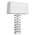 Ferris Modern Table Lamp 3D model small image 2