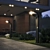 Illuminate Your Path: Artform Hi-Glo and Lo-Glo Street Lights (6 Colors) 3D model small image 2