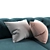 Barstow Sofa by MADE: Sleek Comfort for Your Home 3D model small image 3