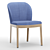 Giorgetti: Contemporary Elegance in Design 3D model small image 1