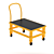 ErgoMove Foldable Platform Trolley 3D model small image 2