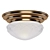 Elegant Empire Ceiling Lamp 3D model small image 1