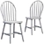 Windsor Chair (4 Colors) - Classic Design for Any Space 3D model small image 5