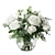 Blooming Elegant Bouquet 3D model small image 4