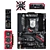 Ultimate Gaming Powerhouse: ASUS ROG Strix Z490 H 3D model small image 4